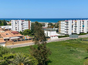 Apartamento en la playa Canet al Mar en Canet den Berenguer